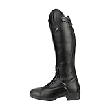 SUEDWIND FOOTWEAR Kinder-REIT-Stiefel »NOVA Kids Fun« - Komfort-Einlegsohle –...