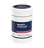 navalis orthosal Kupfer | 1 kg | Ergänzungsfuttermittel für Pferde | Kann bei der Beseitigung von...