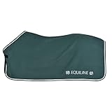 Equiline Dancer Polar Tech Fleece Abschwitzdecke Xmas Collection 21, Größe:XL, Farbe...