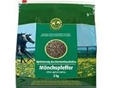 Nösenb. Mönchspfeffer 2 kg