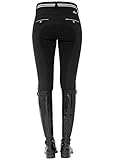 SPOOKS Fiona Full (Farbe: Black; Größe: XL)