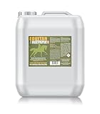 florage EQUITAN 5L Kanister Insektenschutz Pferd Xtra Strong mit Wacholderteer, gegen Mücken,...