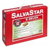 Salvana SalvaStar E/Selen 5 kg Packung