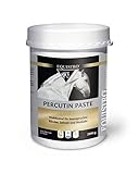 EQUISTRO® Percutin Paste | Pflegeprodukt für Pferde mit Tonerde, Arnika und Menthol | Normalisiert...