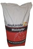 Deukavallo Walzhafer 25 kg