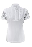 Start Patricia Turnier-T-Shirt für Frauen Turniershirt, Turnierbluse, Damen Mädchen Damenshirt...