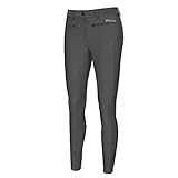 PIKEUR Damen Vollbesatz Reithose TESSA GRIP CLASSIC Collection Herbst-Winter 2019/2020