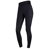 Schockemöhle Pocket Riding Tights 36