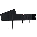 Zandonà Superior Chafe Guardo Evo, Schutzausrüstung für Pferde, kein Geschlecht, E275100Lxlbn,...