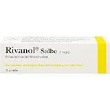 RIVANOL Salbe 25 g
