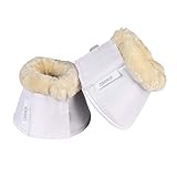 ESKADRON BASIC Hufglocken FAUX FUR
