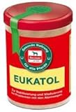 Salvana Eukatol 600 g