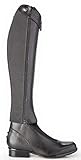 Sergio Grasso Chaps Easy Absolute Black Schwarz SG82100 nur mit Stieflette Easy kombinierbar,...