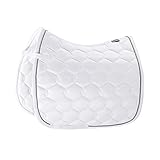 ESKADRON Basic Schabracke GLOSSY WAVE CONTRAST