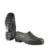 Dunlop Stall-Schuhe, ohne Stahlkappe – B350611