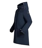 Winter Reitparka Kopenhagen