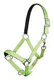 HKM 544100 Halfter Stars Softice, weich unterlegt