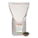 Mineral Kit - Mineralfutter für Pferde (10 kg - Pellet) - getreidefrei und ohne Zuckerzusatz - mit...