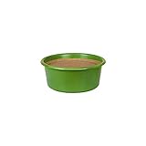Kerbl Delizia Leckschale Bronchial (für Pferde, 6 kg Schale, ideal für die Weide/im...