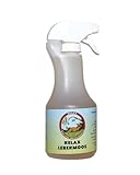 Relax Lebermoos 500 ml