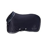 Eskadron Platinum Pure Transportdecke Dura Crystal, Größe:XL - 155cm, Farbe:Navy