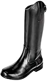 HKM Erwachsene Reitstiefel-Córdoba Kinder-9100 schwarz30 Hose, 9100 schwarz, 30