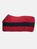 Equiline Abschwitzdecke Steve Burgundy S