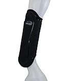 APPALERO Splint Boots Gamaschen V5, 1 Paar L