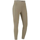 Kingsland Damen Reitleggings Silikon Vollbesatz KLKatinka F-Tec2 Navy S