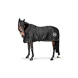 Back on Track Welltex® Stalldecke Unterdecke Millie Neuheit (165)