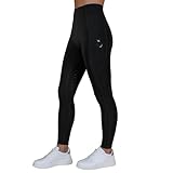 Royal Horsemen Reitleggings DeepBlack M