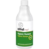 RL24 - Hygienic Shampoo | Pferdeshampoo mit PVP-Jod- Formulierung | wirksam gegen Bakterien, Pilze,...