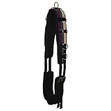 IMPERIAL RIDING Longiergurt Deluxe Extra