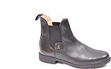 HOBO Sir John Zugstiefelette Reitstiefelette