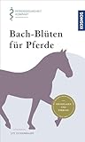 Bach-Blüten für Pferde