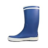 Aigle Jungen Unisex Kinder Lolly Pop 2 Gummistiefel, König, 30 EU