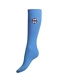 SPOOKS Sox (Farbe: princess blue; Größe: onesize) FBA