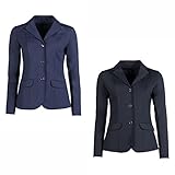 HKM Leyla Jacke Dunkelblau 44