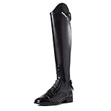 ARIAT Reitstiefel Palisade | Farbe: Black | Größe: 5.0 (38) | Schaftform: Short-Slim