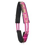 IMPERIAL RIDING Longiergurt Deluxe Extra