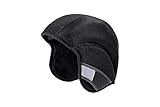 ALPINA WINTER CAP KIDS - Atmungsaktive, Microfaser Fleece Unterziehmützepassend für XIMO, XIMO...