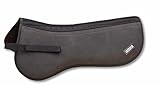 AMKA Ausgleichpad Korrektur Sattel Pad mit 8 Neopren Einlagen