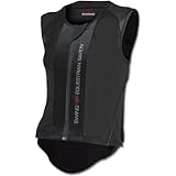 RL24 - Rückenprotektor P06 flexibel Swing | Protektorenweste aus Hightech-Materialien | Schutzweste...