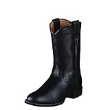 ARIAT Damen Heritage Roper Westernstiefel Western-Cowboystiefel, Distressed Brown, 37 EU