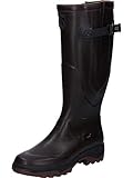 Aigle Herren Parcours 2 Vario Gummistiefel, Braun (Brun), 38 EU