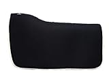 Engel Reitsport AirTec Lammfell Westernpad mit Funktionsgewebe AT-WPAD1-SCH-MED Square...