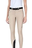 Equiline - Damen Full Grip Reithose Cedar