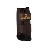 Kentucky Arbeitsgamasche Spacer Vorne br