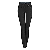 Thermo-Reithose Fun Sport Silikon