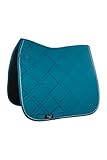 HKM Bologna Satteldecken Petrol One Size
